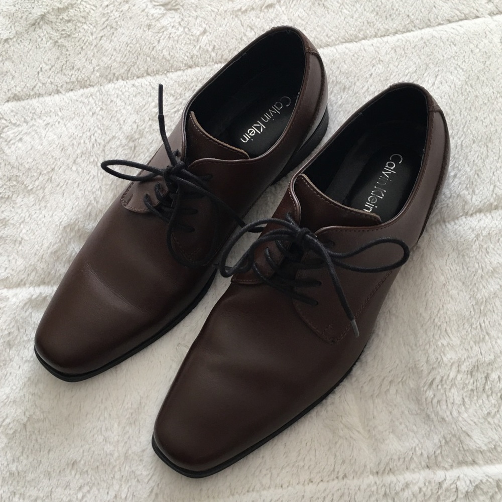 Men’s Dress Shoes